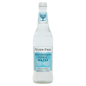 Fever - Tree Refreshingly Light Mediterranean Tonic Water 500ml - UK Food & Drink - 5060108451697