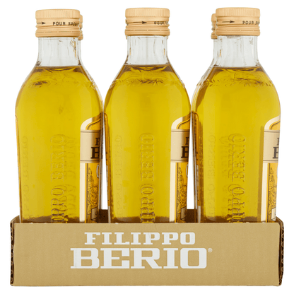 Filippo Berio Classic Olive Oil 500ml - UK Food & Drink - 8002210501201