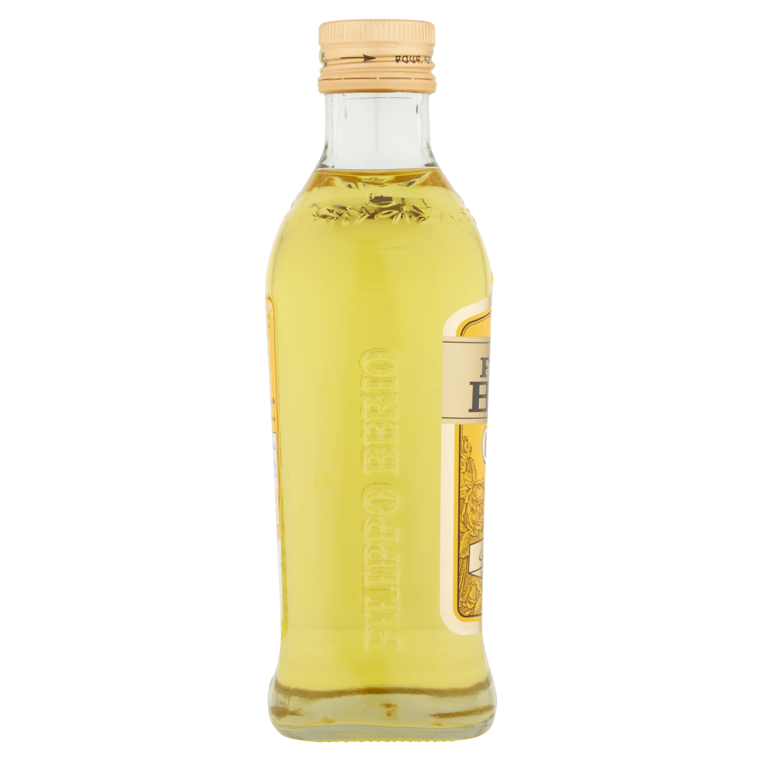 Filippo Berio Classic Olive Oil 500ml - UK Food & Drink - 8002210501201