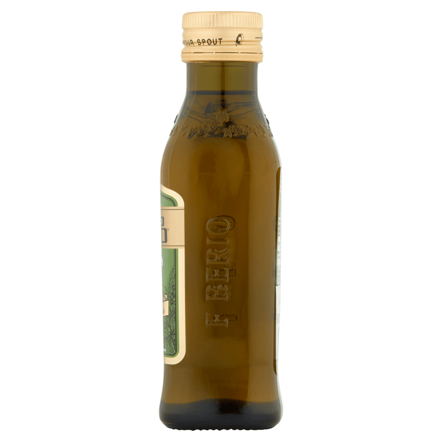 Filippo Berio Extra Virgin Olive Oil 250ml - UK Food & Drink - 8002210500105
