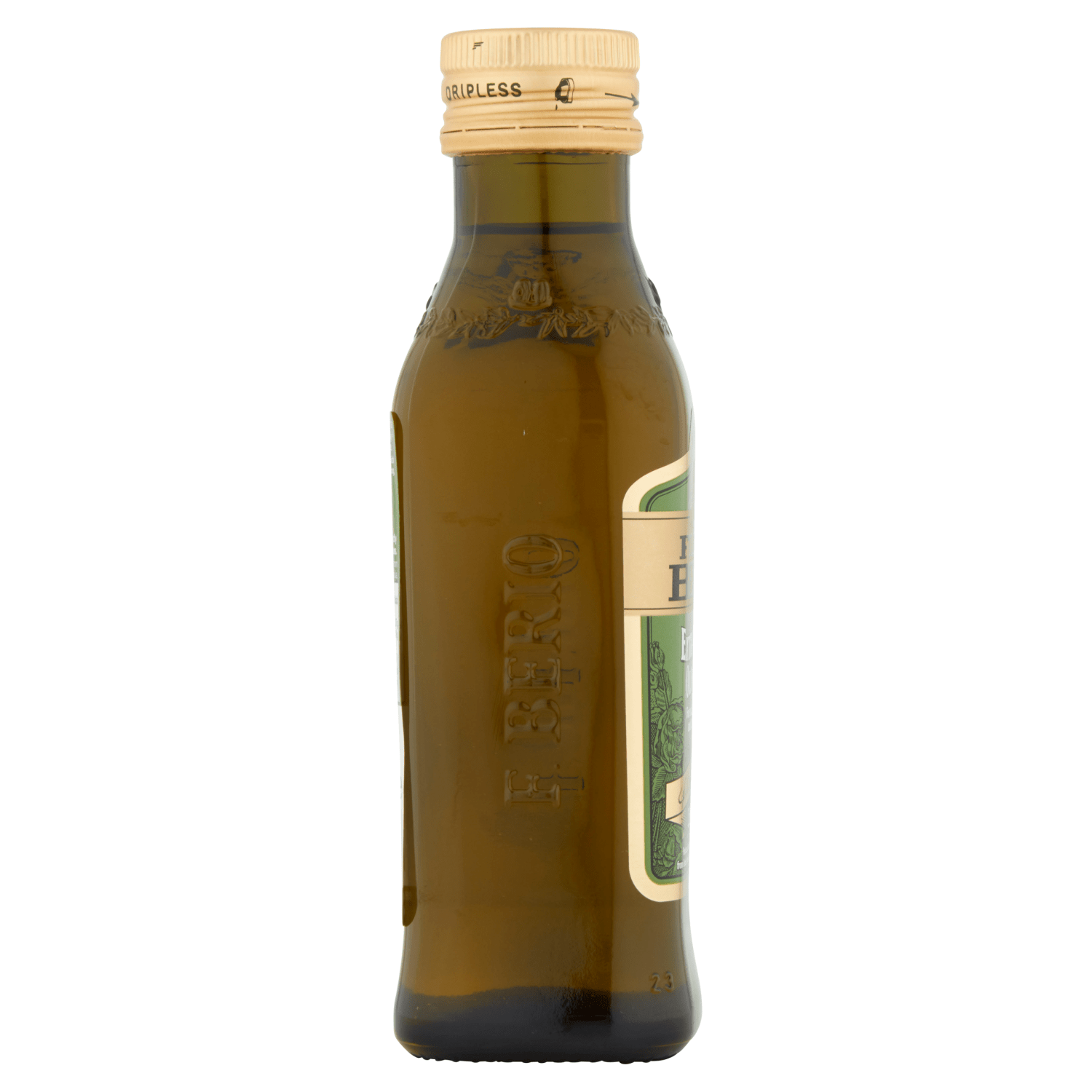 Filippo Berio Extra Virgin Olive Oil 250ml - UK Food & Drink - 8002210500105