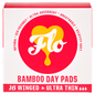 Flo Bamboo Day Pads - UK Food & Drink - 5060630100643