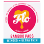 Flo Bamboo Pads - UK Food & Drink - 787099255411