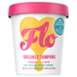 Flo Organic Tampons - UK Food & Drink - 5060630100063