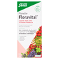 Floradix Floravital Liquid Iron and Vitamin Formula 250ml - UK Food & Drink - 4004148017179
