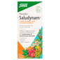 Floradix Saludynam Liquid Calcium, Mineral and Vitamin Formula Food Supplement 250ml - UK Food & Drink - 4004148017766