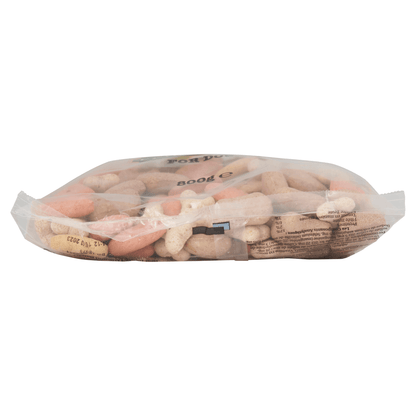 Fold Hill Biscuit Selection for Dogs 800g - UK Food & Drink - 5014439216746