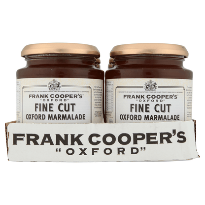 Frank Cooper's Fine Cut Oxford Marmalade 454g - UK Food & Drink - 5035660138782