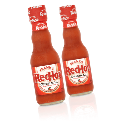 Frank's RedHot Original Cayenne Pepper Sauce 148ml - UK Food & Drink - 41500888125