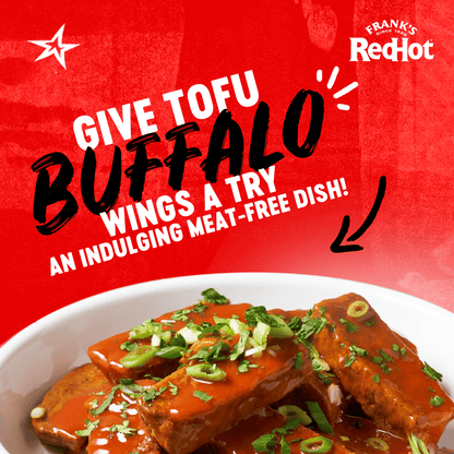 Frank's RedHot Wings Buffalo Sauce 148ml - UK Food & Drink - 41500888200