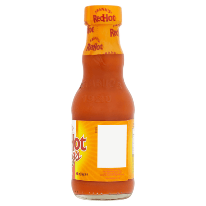 Frank's RedHot Wings Buffalo Sauce 148ml - UK Food & Drink - 41500888200