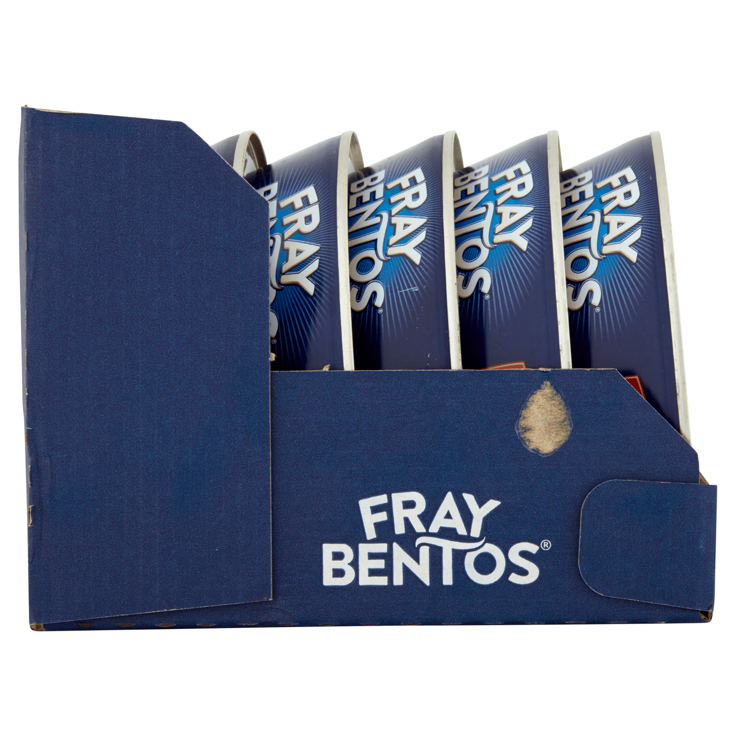 Fray Bentos Minced Beef & Onion 425g - UK Food & Drink - 5012427043503