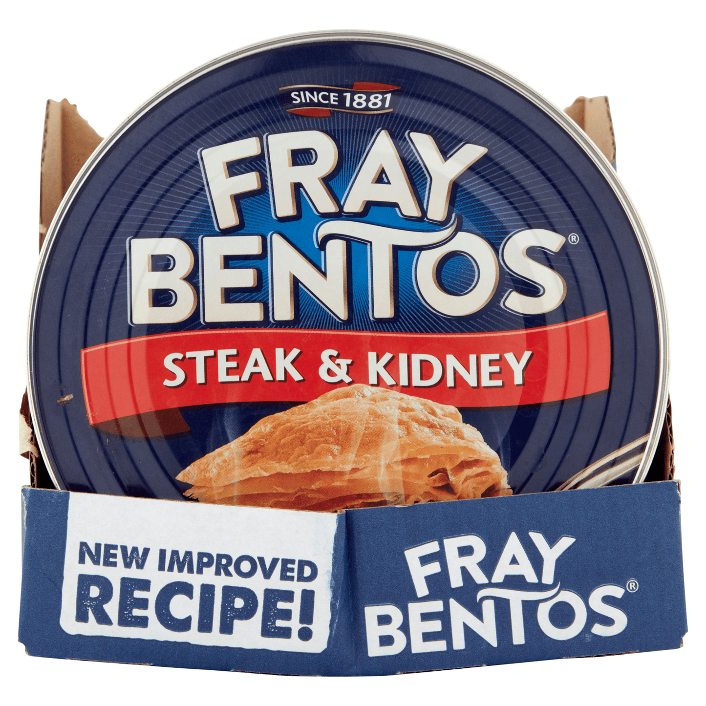 Fray Bentos Steak & Kidney 425g - UK Food & Drink - 5012427049802