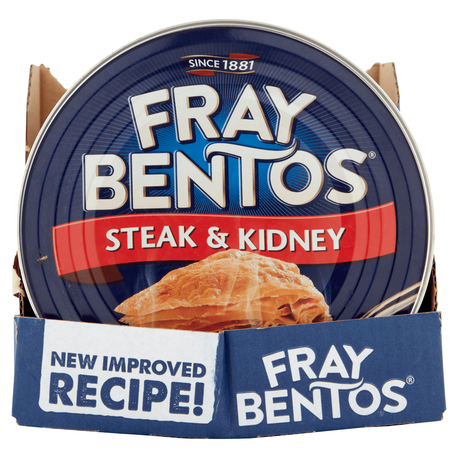 Fray Bentos Steak & Kidney 425g - UK Food & Drink - 5012427049802
