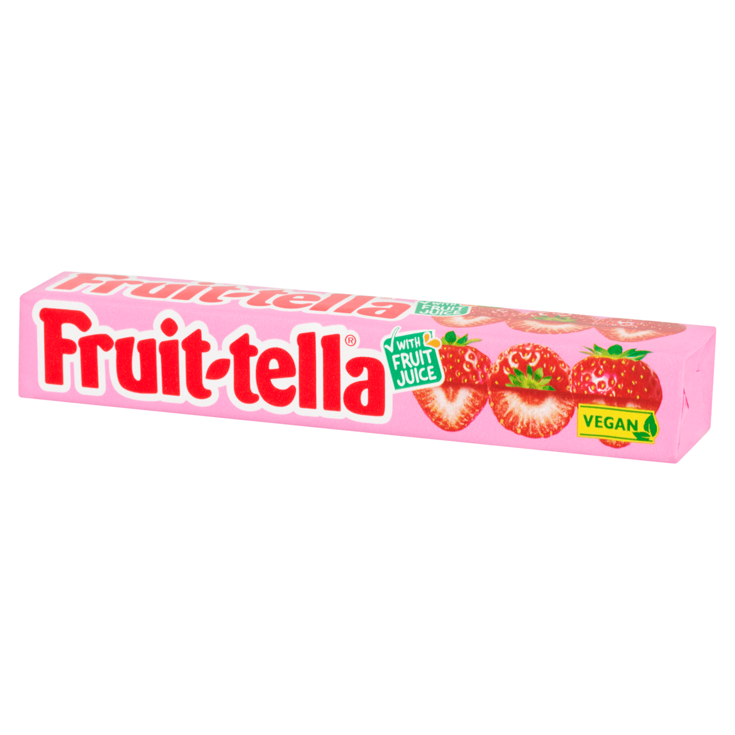 Fruit - tella with Fruit Juice 41g - UK Food & Drink - 87354126
