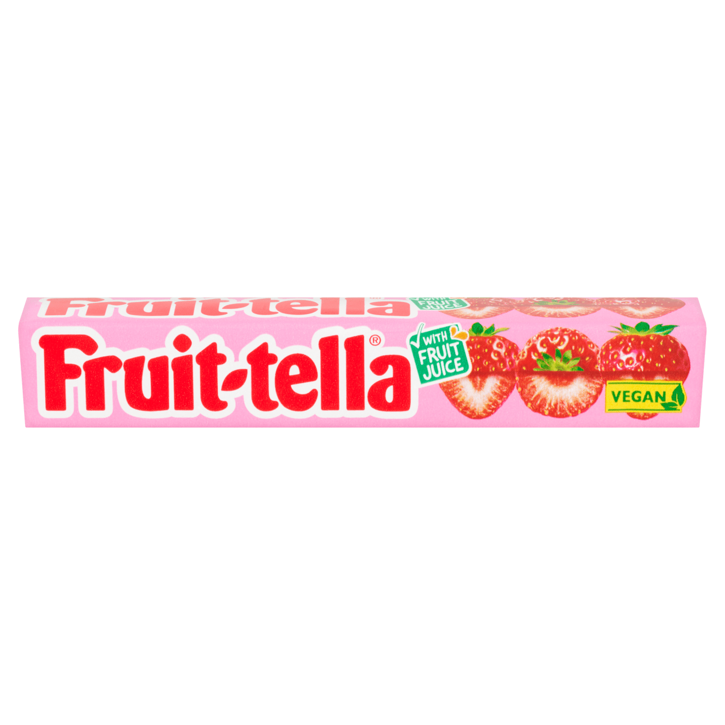 Fruit - tella with Fruit Juice 41g - UK Food & Drink - 87354126
