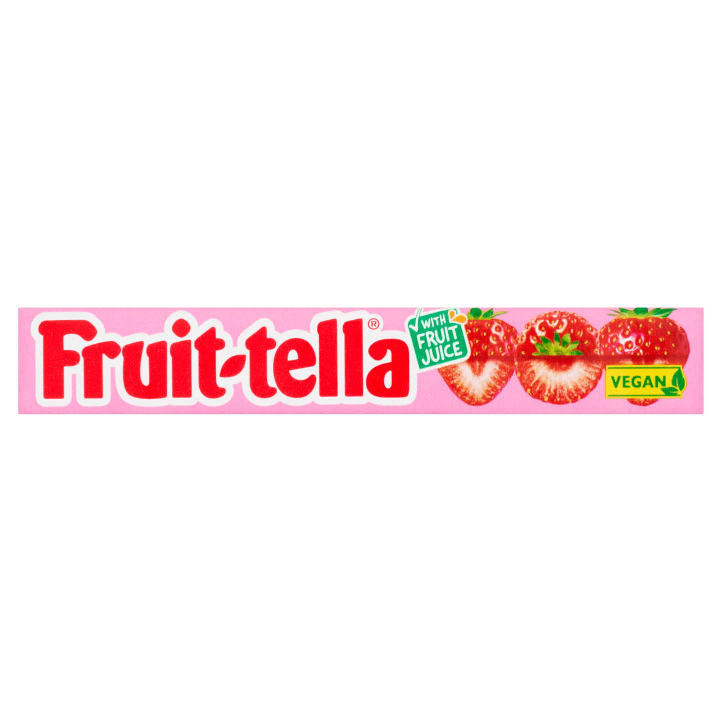 Fruit - tella with Fruit Juice 41g - UK Food & Drink - 87354126