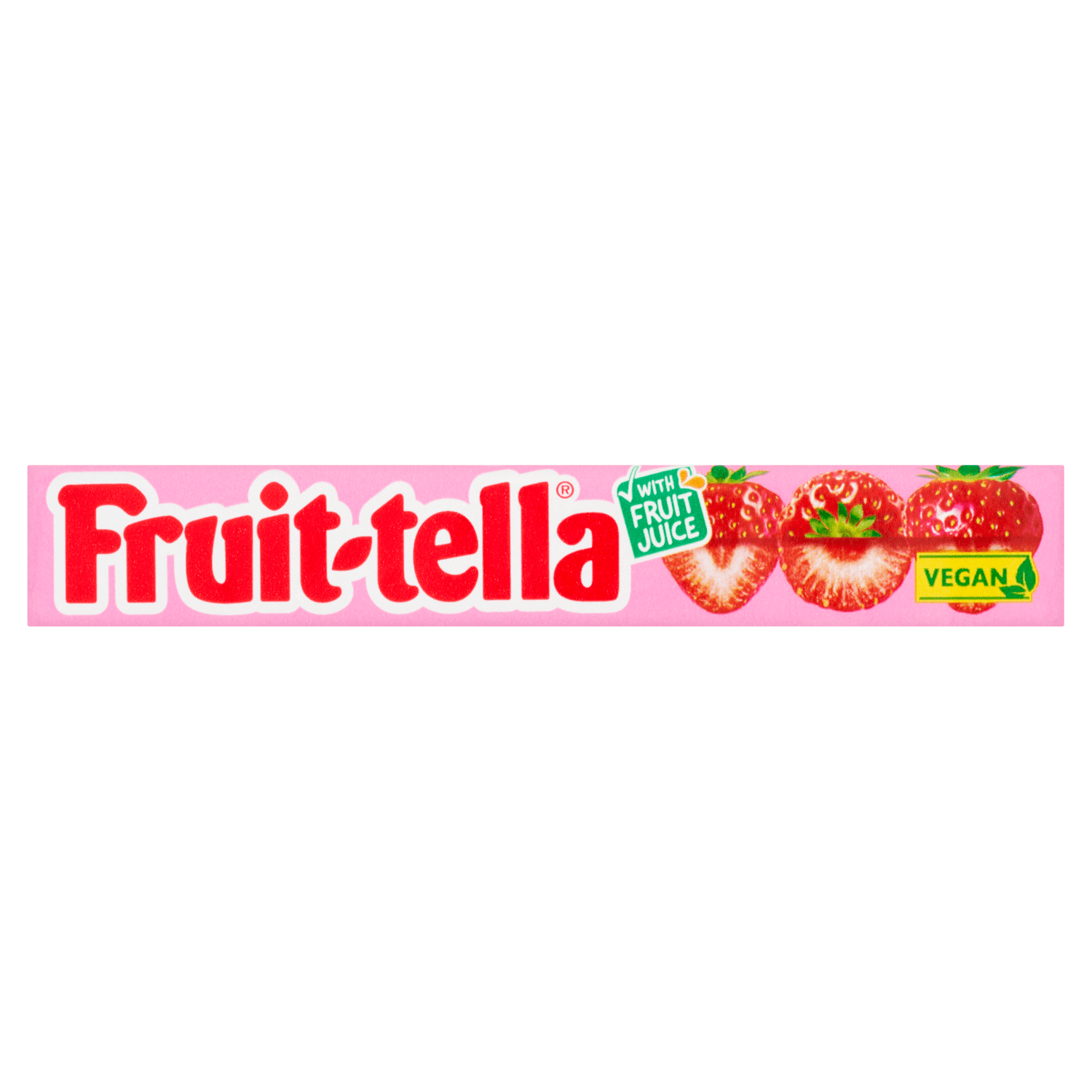 Fruit - tella with Fruit Juice 41g - UK Food & Drink - 87354126