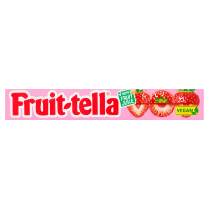 Fruit - tella with Fruit Juice 41g - UK Food & Drink - 87354126