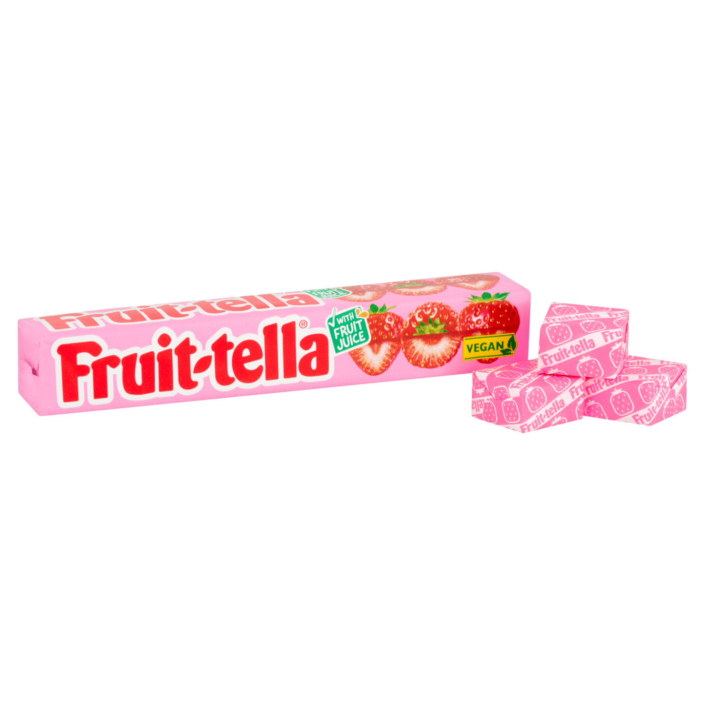 Fruit - tella with Fruit Juice 41g - UK Food & Drink - 87354126