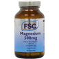 FSC Magnesium 500mg - UK Food & Drink - 5010249041189