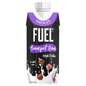 FUEL10K Chocolate Flavour Milk Drink 330ml - UK Food & Drink - 5060201621836