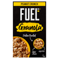 FUEL10K Peanut Crunch Granola 400g - UK Food & Drink - 5060201621829