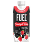 FUEL10K Strawberry Flavour Milk Drink 330ml - UK Food & Drink - 5060201621843