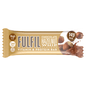 FULFIL Chocolate Hazelnut Whip Flavour Vitamin & Protein Bar 40g - UK Food & Drink - 5391532123950