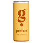 G Spot Protect Ginger & Peppercorn Sparkling Functional Drink 250ml - UK Food & Drink - 5070002157816