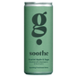 G Spot Soothe Scarlet Apple & Sage Sparkling Functional Drink 250ml - UK Food & Drink - 5070002157809