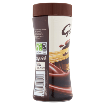 Galaxy Instant Hot Chocolate 250g - UK Food & Drink - 5056357906293