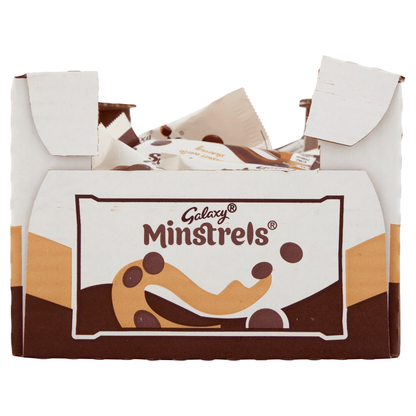 Galaxy Minstrels 42g - UK Food & Drink - 5000159001274