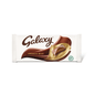 Galaxy Smooth Milk 180g - UK Food & Drink - 5000159552998