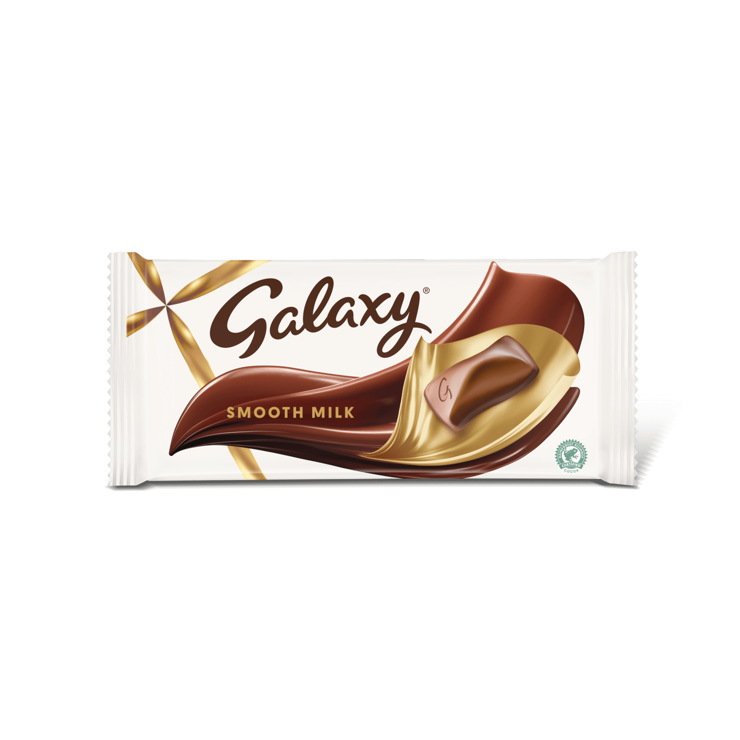Galaxy Smooth Milk 360g - UK Food & Drink - 5000159510691
