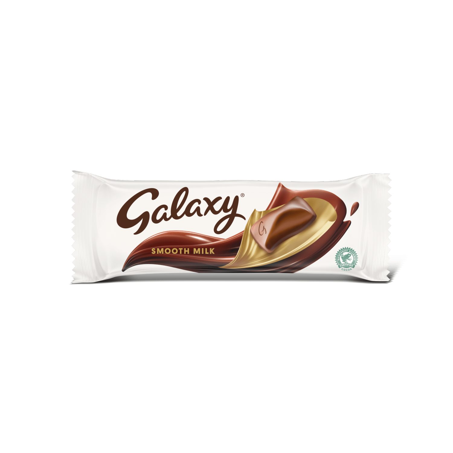 Galaxy Smooth Milk 42g - UK Food & Drink - 5000159470292