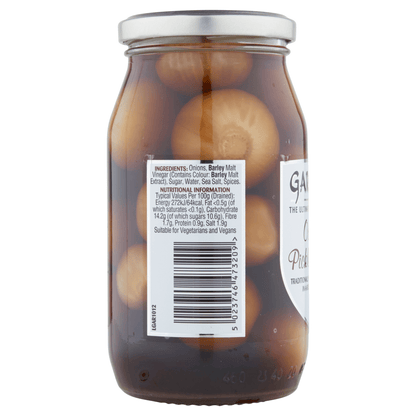 Garner's Original Pickled Onions 454g - UK Food & Drink - 5023746473209
