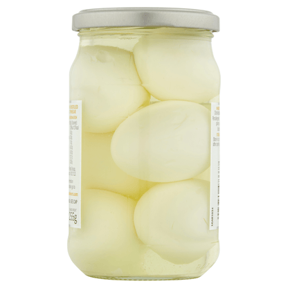 Garner's Pickling Experts Pickled Eggs 440g - UK Food & Drink - 5023746473377
