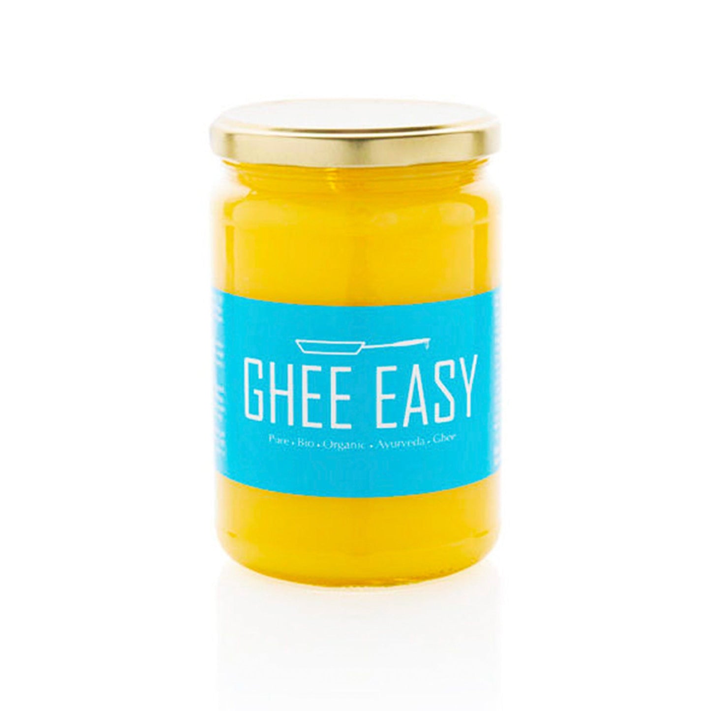 Ghee Easy - UK Food & Drink - 8717953206428