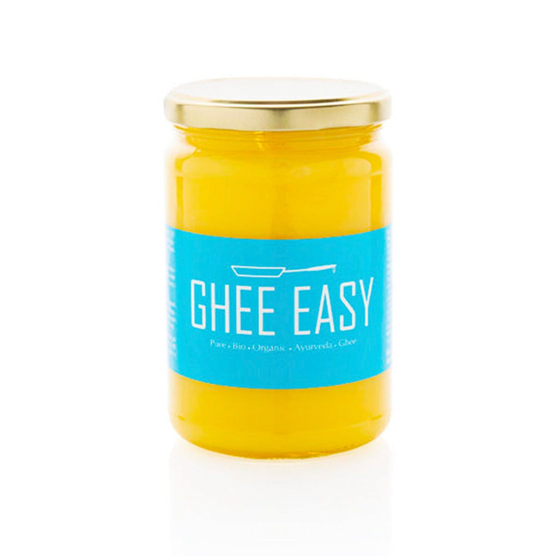 Ghee Easy - UK Food & Drink - 8717953206428