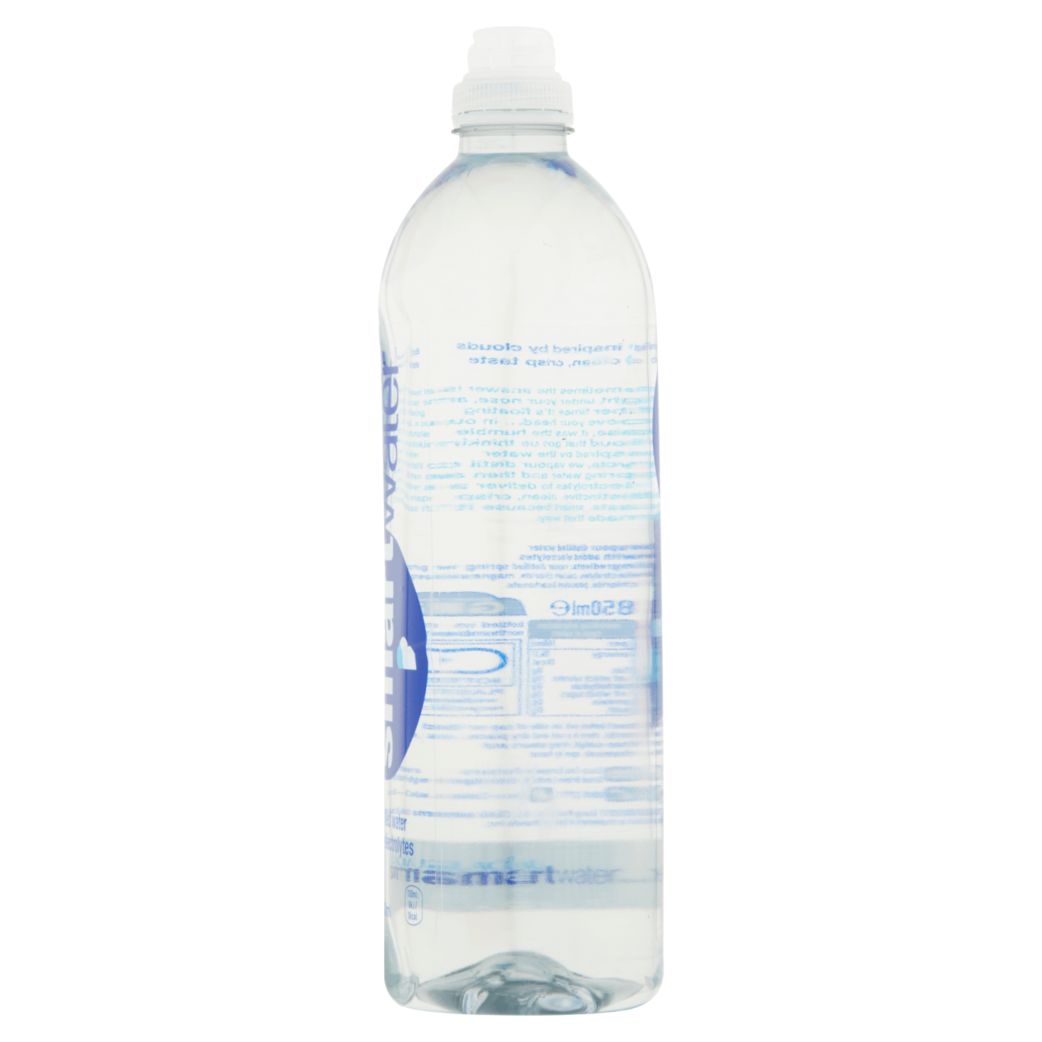 Glac√©au Smartwater 850ml - UK Food & Drink - 5449000214607