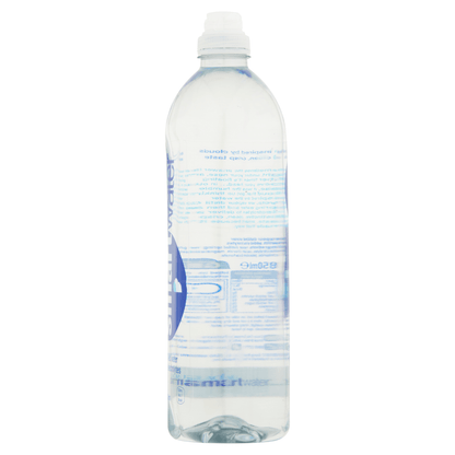 Glac√©au Smartwater 850ml - UK Food & Drink - 5449000214607