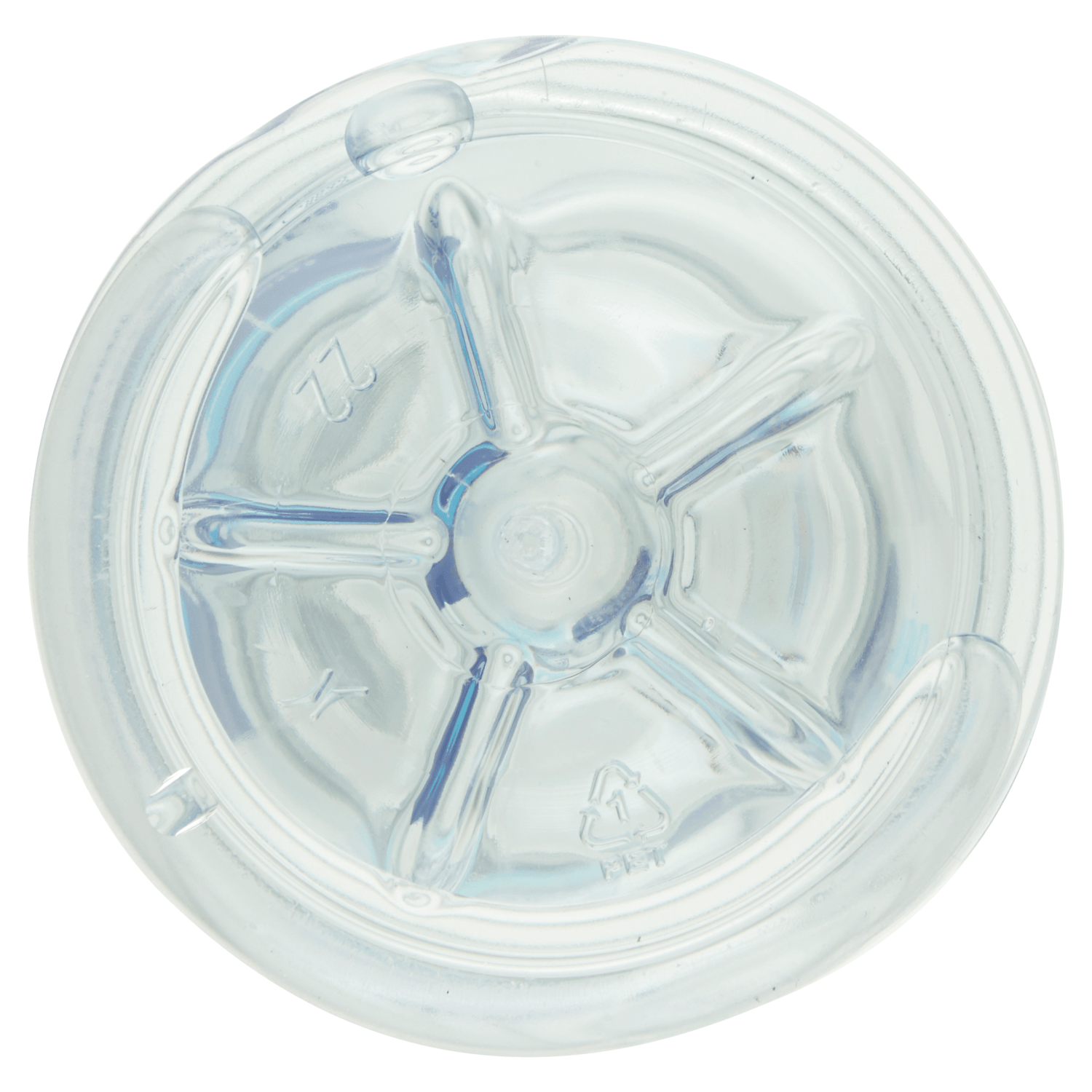 Glac√©au Smartwater 850ml - UK Food & Drink - 5449000214607