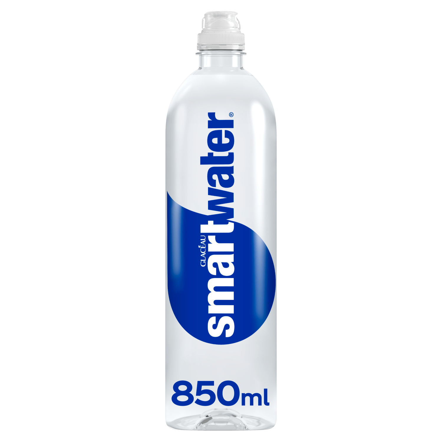 Glac√©au Smartwater 850ml - UK Food & Drink - 5449000214607