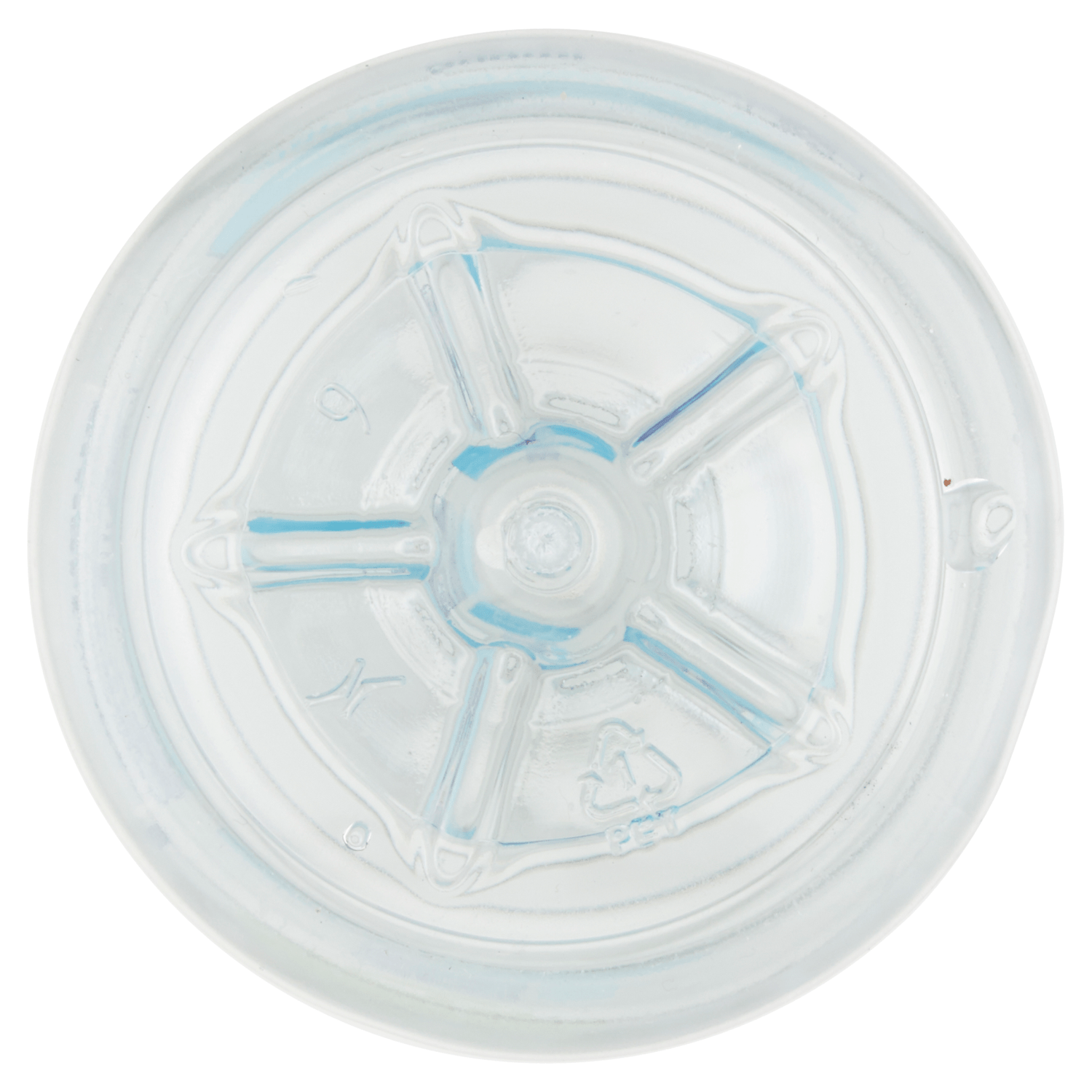 Glacéau Smartwater 600ml - UK Food & Drink - 5449000034335