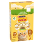 Go - Cat with a Tasty Chicken and Turkey Mix and with Vegetables 1+ Years Adult 750g - UK Food & Drink - 7613287211859