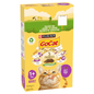 Go - Cat with a Tasty Duck and Chicken Mix 1+ Years Adult 750g - UK Food & Drink - 7613287211552