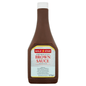 Gold Star Chip Shop Style Brown Sauce 670g - UK Food & Drink - 5020744670050