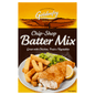 Goldenfry Chip - Shop Batter Mix 170g - UK Food & Drink - 5010105131016
