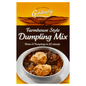 Goldenfry Farmhouse Style Dumpling Mix 142g - UK Food & Drink - 5010105133010